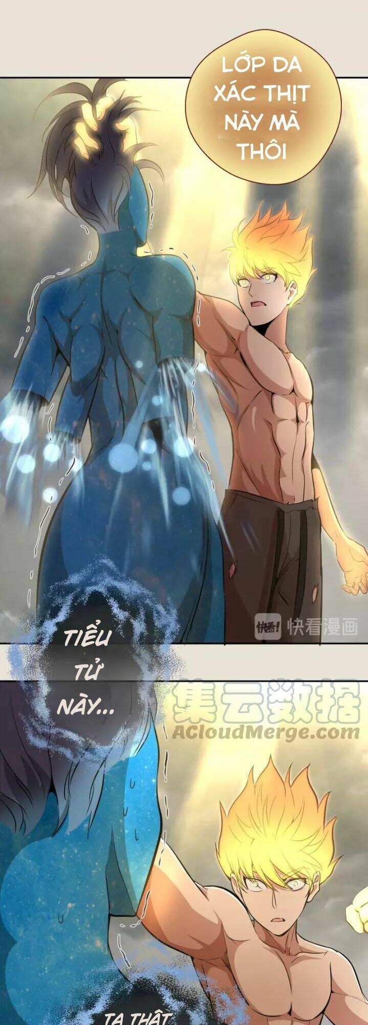 Ta Có Một Tòa Mạt Thế Mê Cung Chapter 67.1 - 26