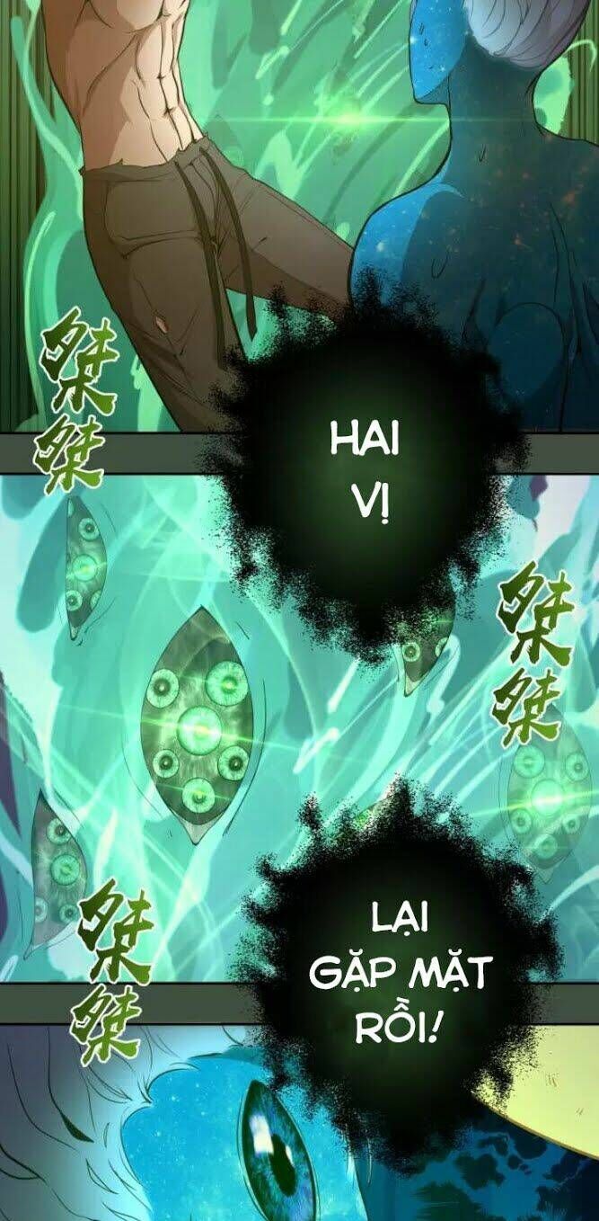 Ta Có Một Tòa Mạt Thế Mê Cung Chapter 67.1 - 32