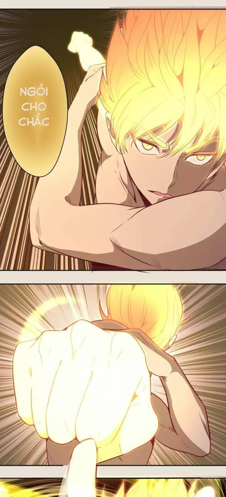 Ta Có Một Tòa Mạt Thế Mê Cung Chapter 67.1 - 9