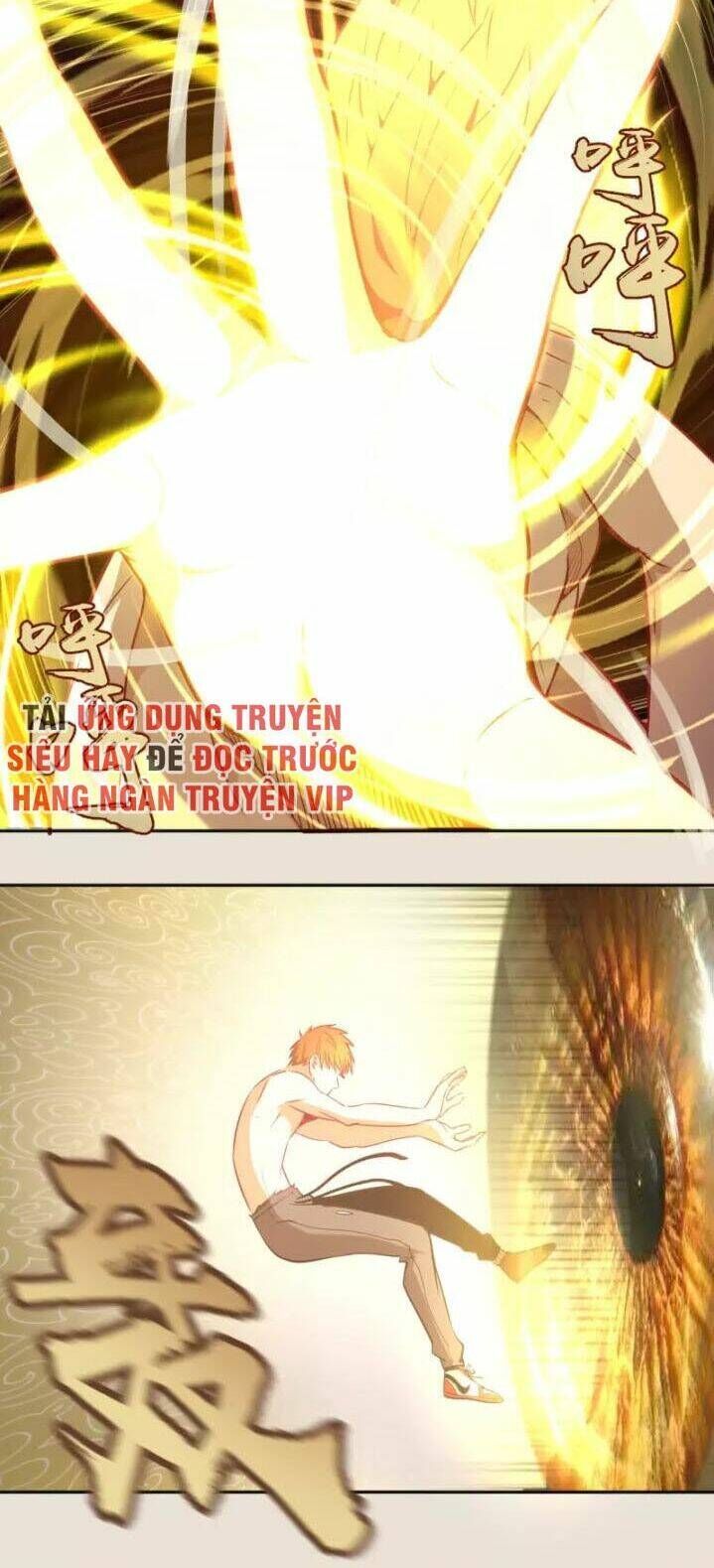 Ta Có Một Tòa Mạt Thế Mê Cung Chapter 67.1 - 10