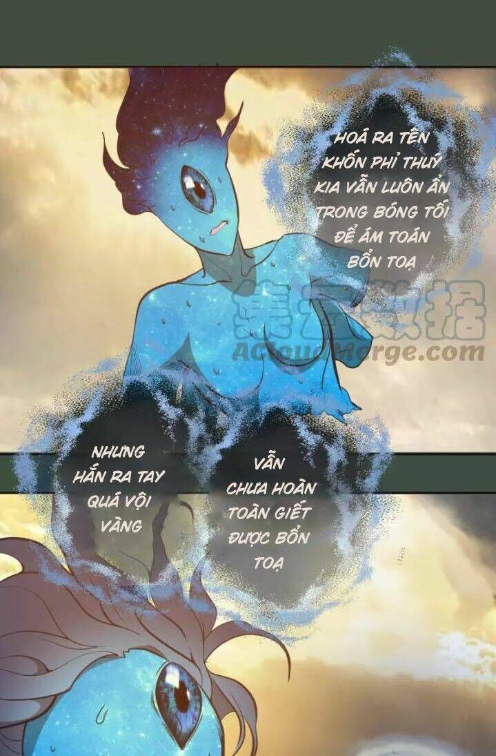 Ta Có Một Tòa Mạt Thế Mê Cung Chapter 67.2 - 2