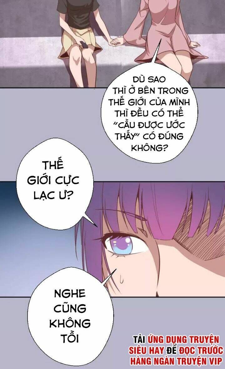 Ta Có Một Tòa Mạt Thế Mê Cung Chapter 67.2 - 11