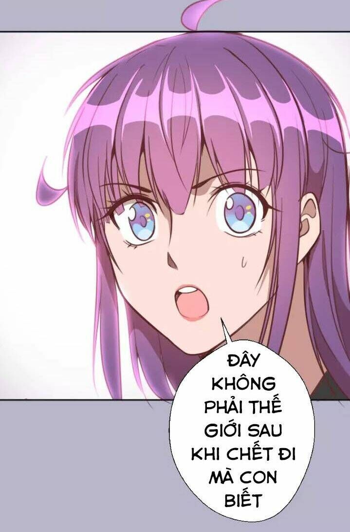 Ta Có Một Tòa Mạt Thế Mê Cung Chapter 67.2 - 13