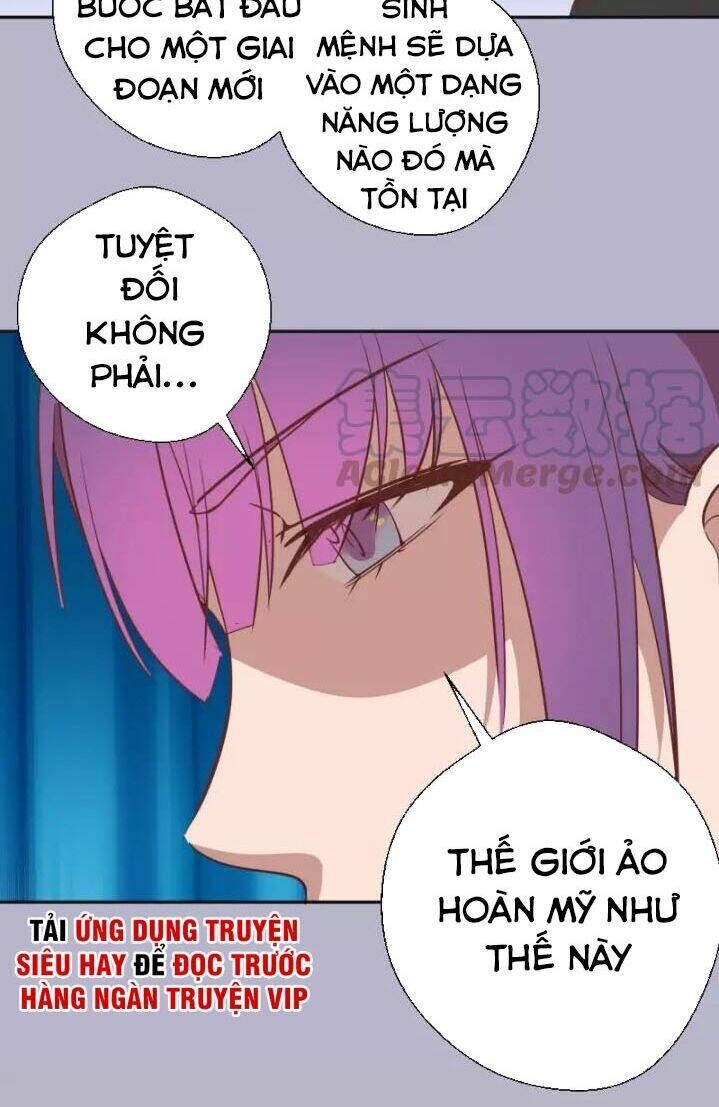 Ta Có Một Tòa Mạt Thế Mê Cung Chapter 67.2 - 15