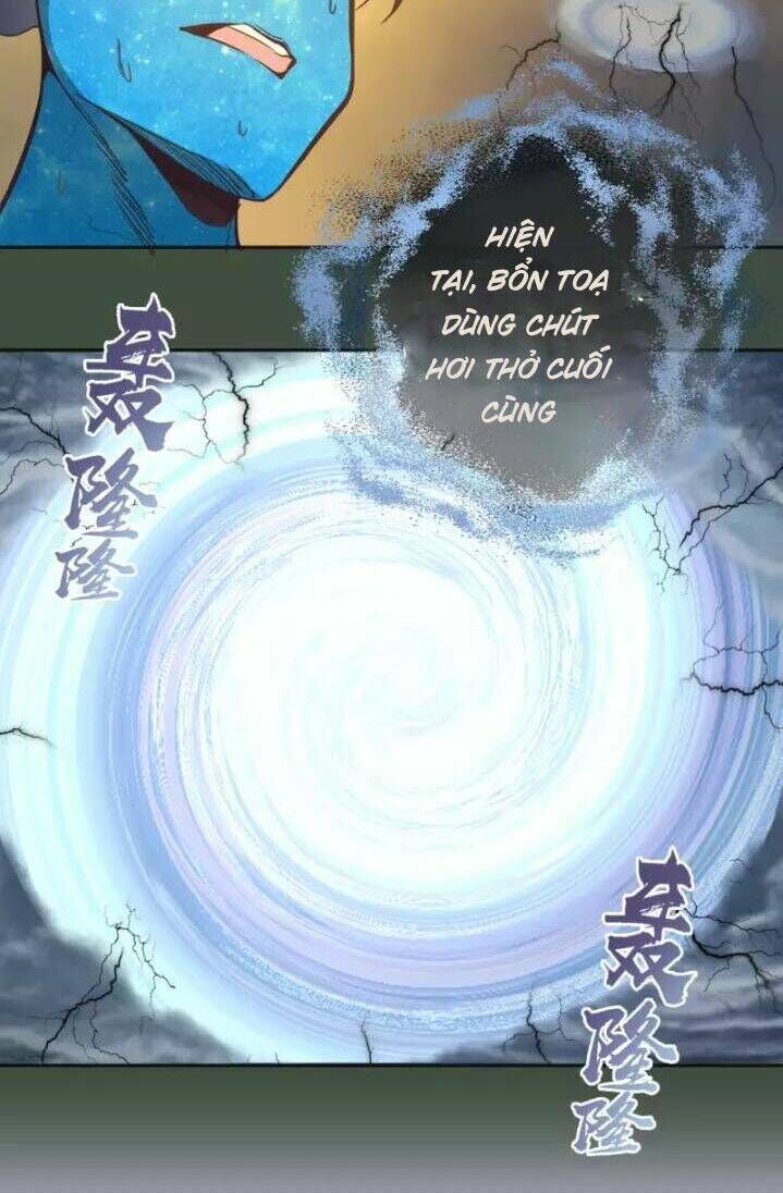 Ta Có Một Tòa Mạt Thế Mê Cung Chapter 67.2 - 3