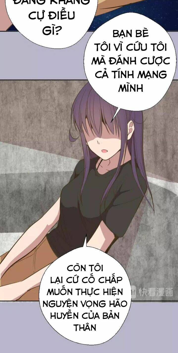 Ta Có Một Tòa Mạt Thế Mê Cung Chapter 67.2 - 23
