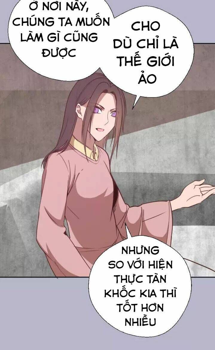 Ta Có Một Tòa Mạt Thế Mê Cung Chapter 67.2 - 25