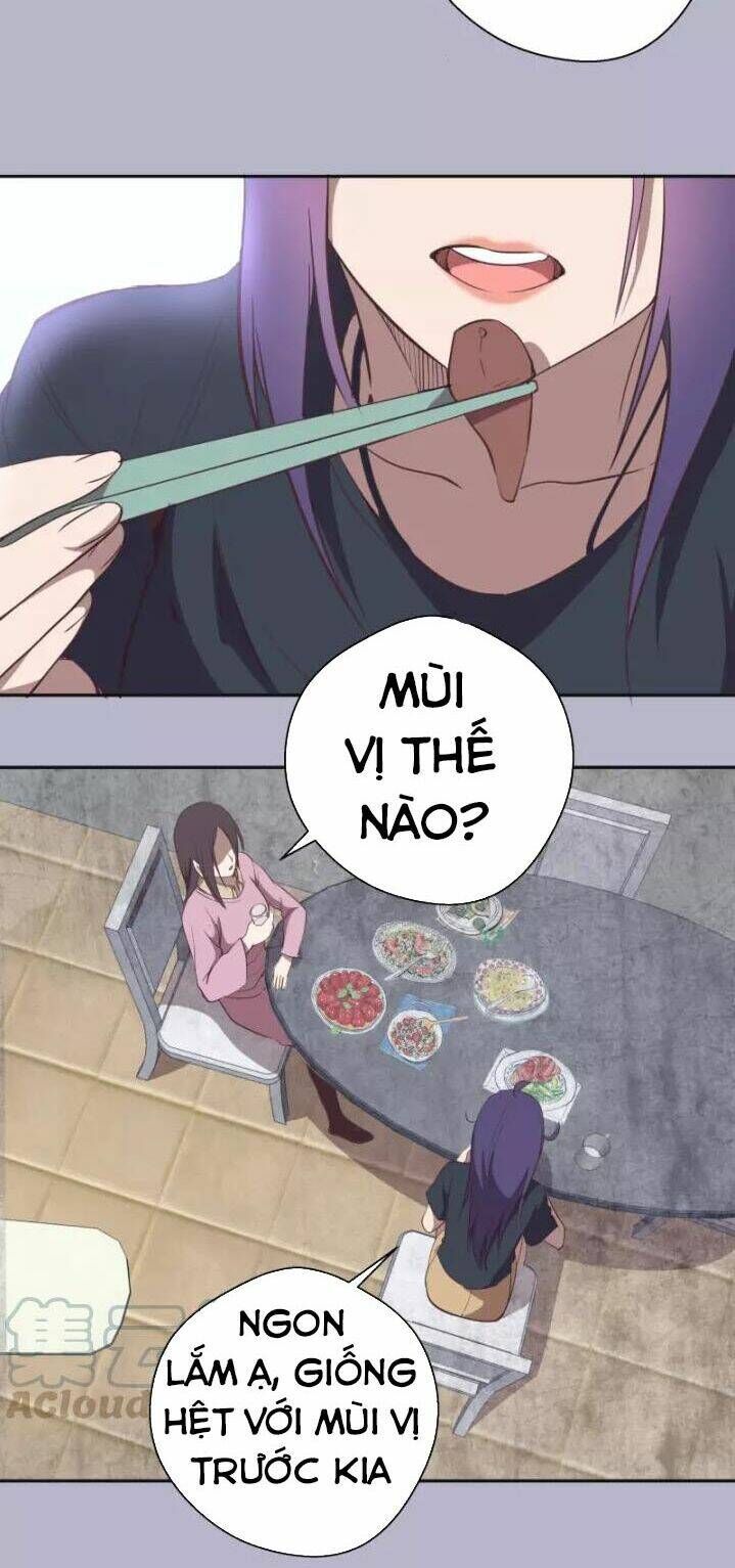 Ta Có Một Tòa Mạt Thế Mê Cung Chapter 67.2 - 5