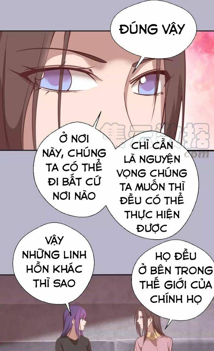 Ta Có Một Tòa Mạt Thế Mê Cung Chapter 67.2 - 10