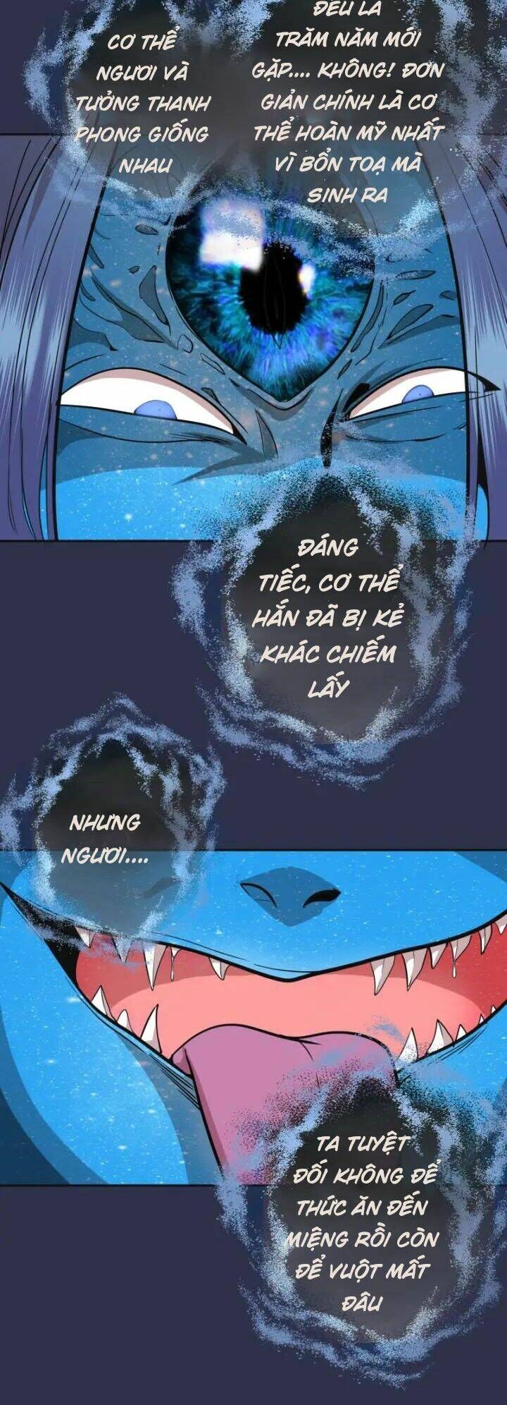 Ta Có Một Tòa Mạt Thế Mê Cung Chapter 68.1 - 2