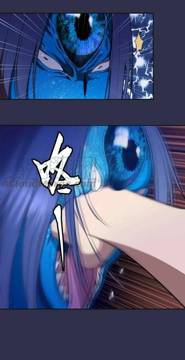 Ta Có Một Tòa Mạt Thế Mê Cung Chapter 68.1 - 12