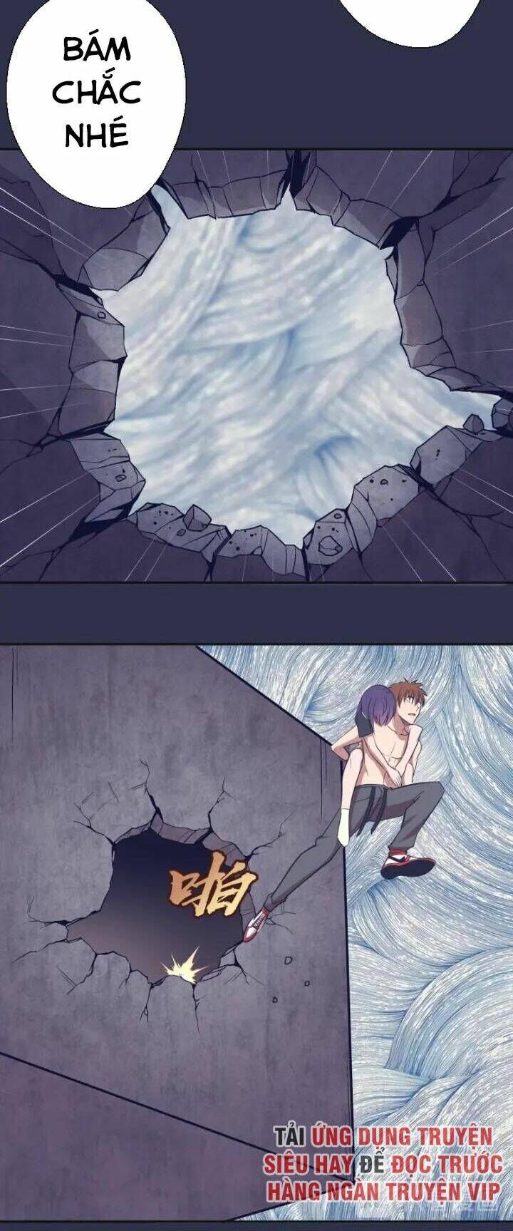 Ta Có Một Tòa Mạt Thế Mê Cung Chapter 68.1 - 14