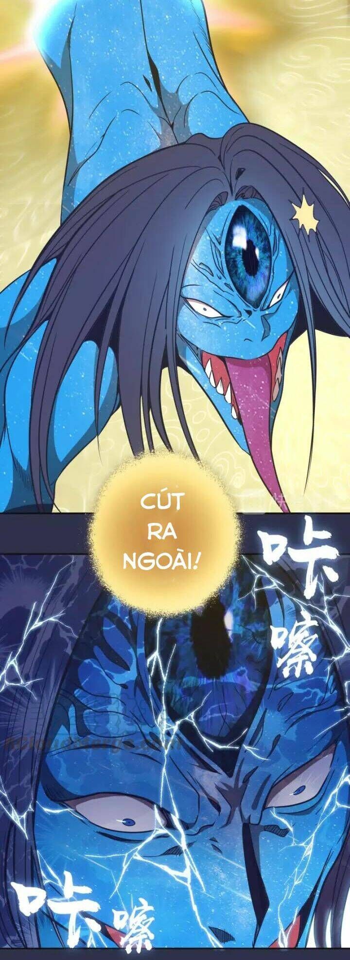 Ta Có Một Tòa Mạt Thế Mê Cung Chapter 68.1 - 19