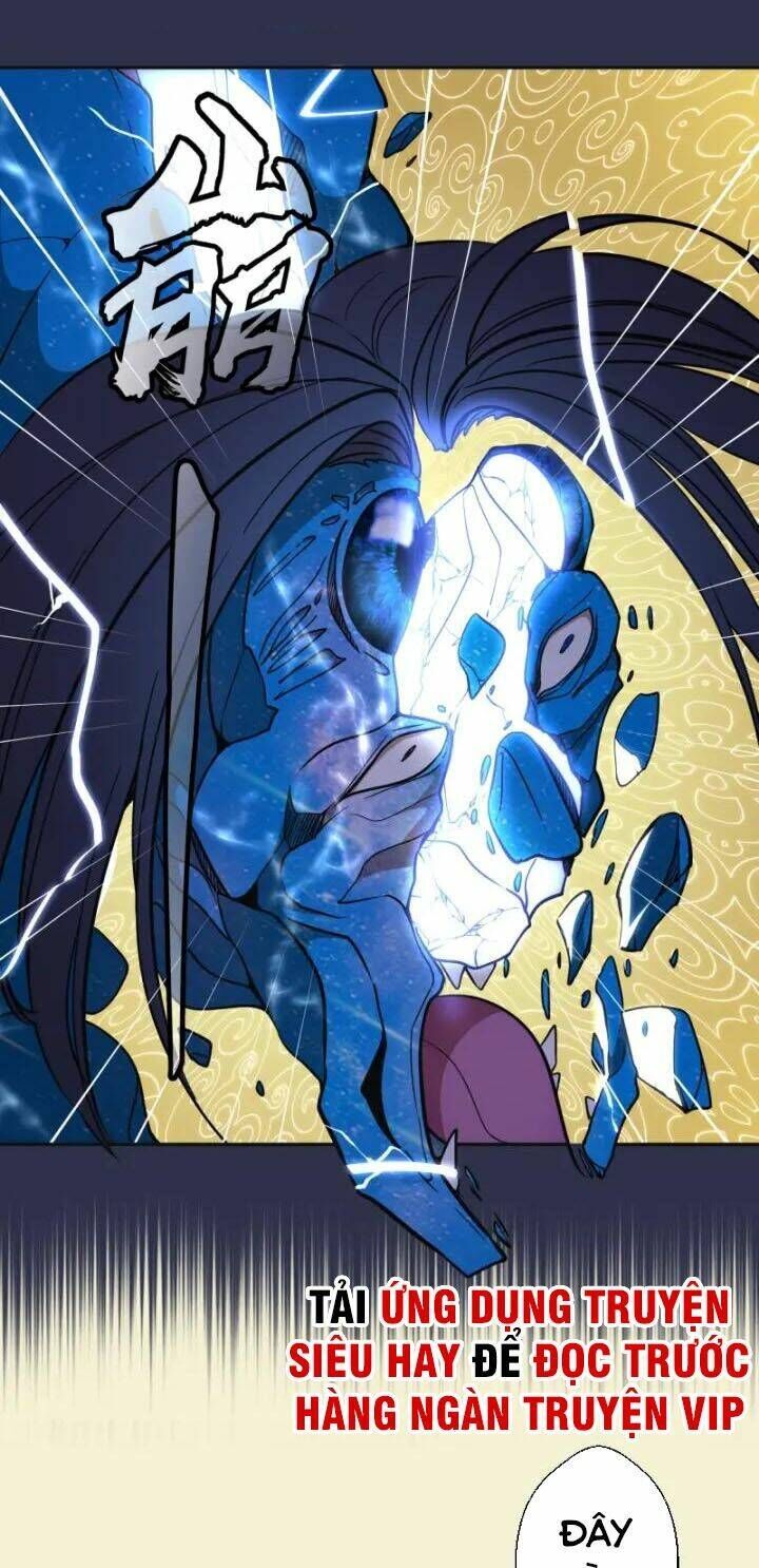 Ta Có Một Tòa Mạt Thế Mê Cung Chapter 68.1 - 20