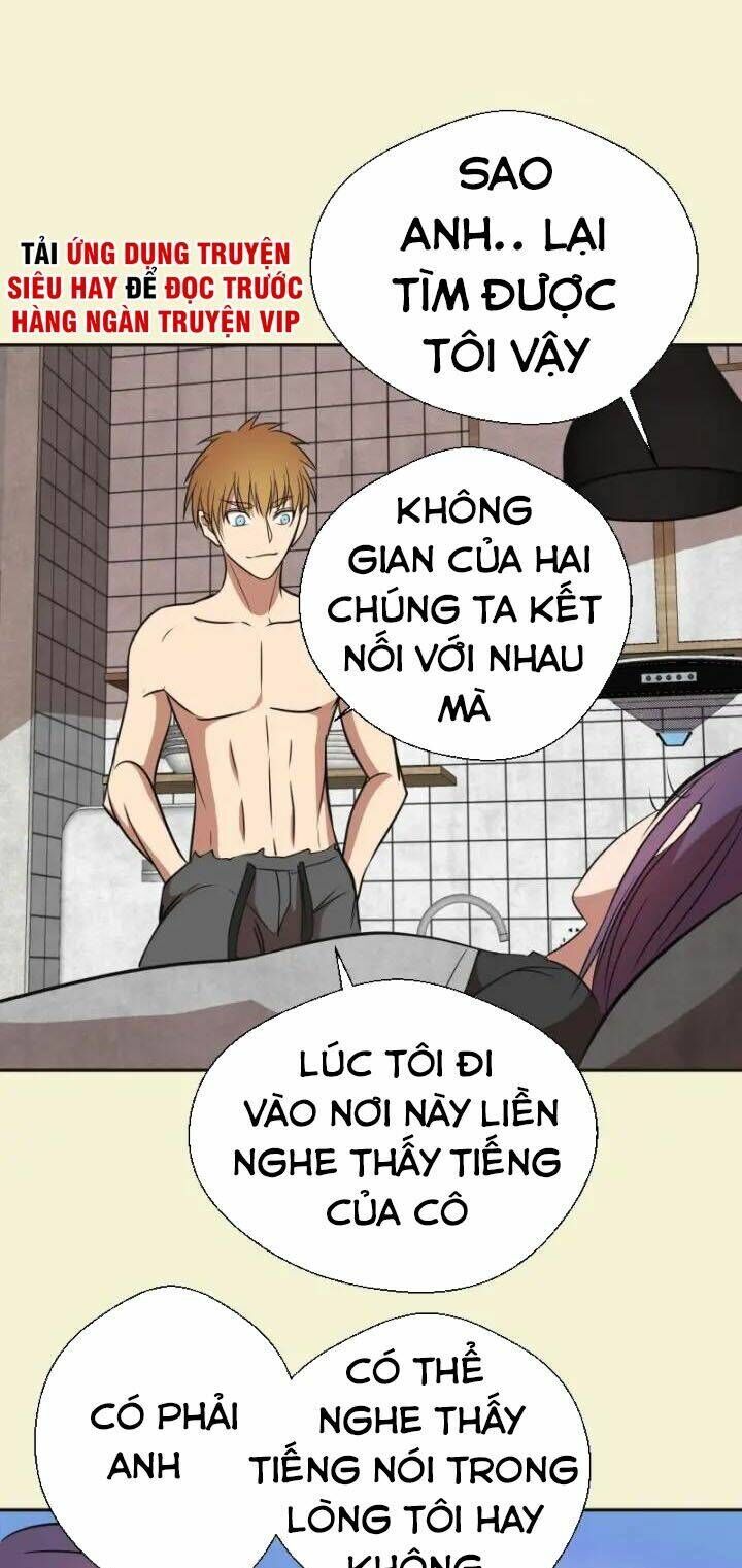 Ta Có Một Tòa Mạt Thế Mê Cung Chapter 68.1 - 22