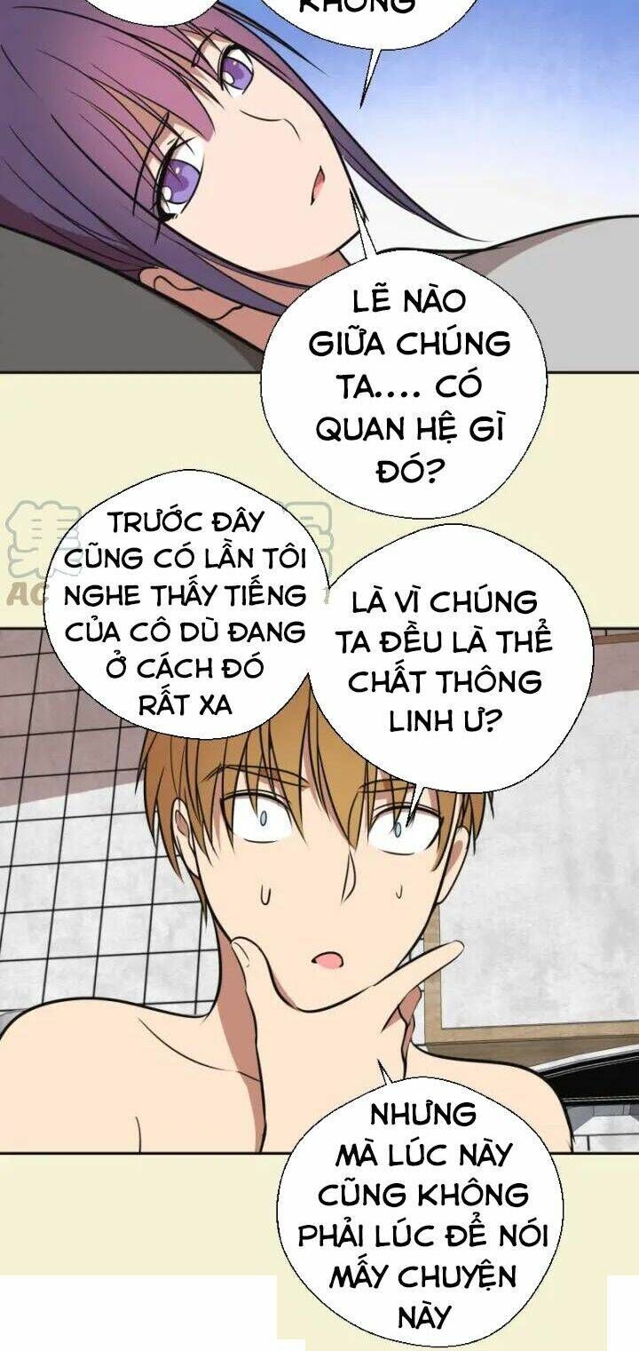 Ta Có Một Tòa Mạt Thế Mê Cung Chapter 68.1 - 23