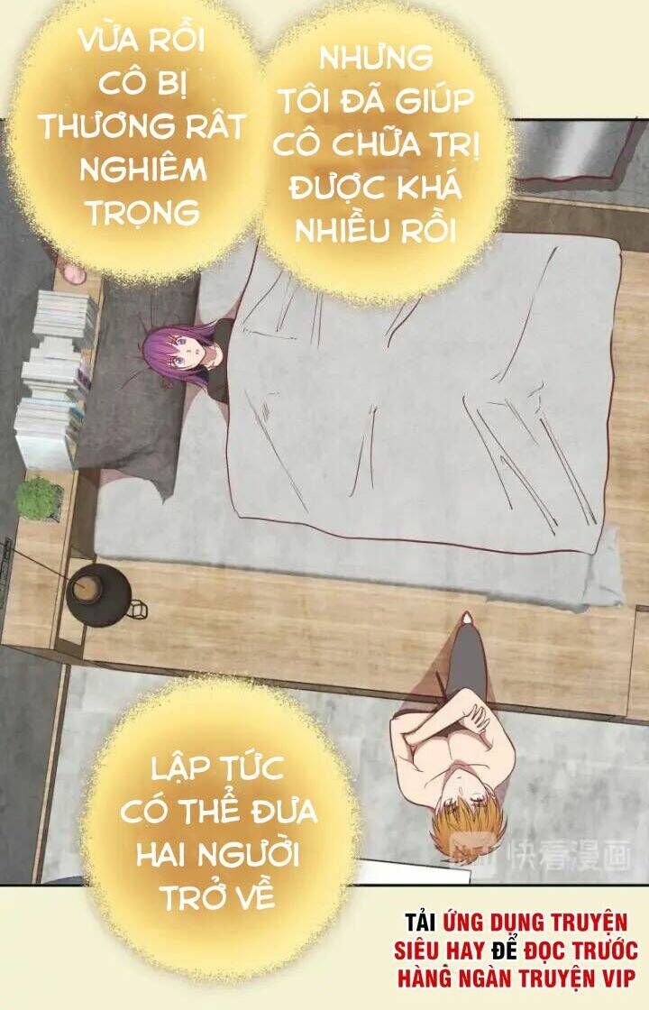 Ta Có Một Tòa Mạt Thế Mê Cung Chapter 68.1 - 25