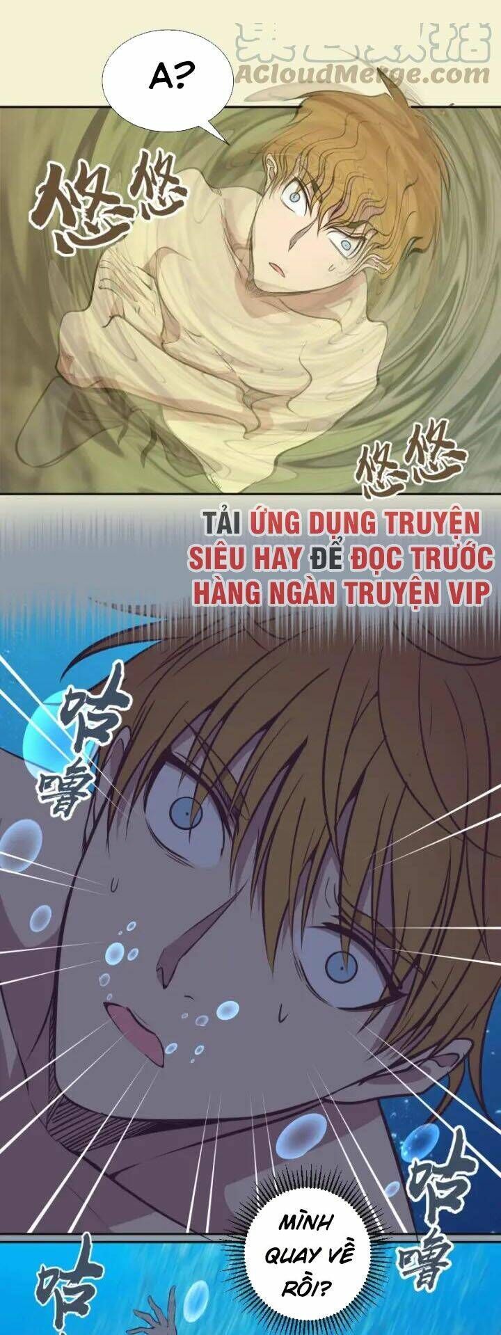 Ta Có Một Tòa Mạt Thế Mê Cung Chapter 68.1 - 28