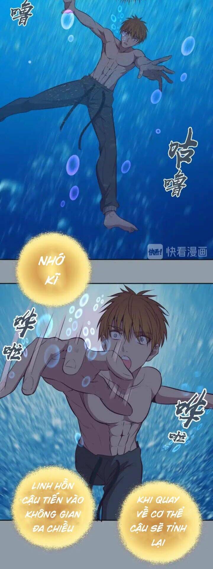 Ta Có Một Tòa Mạt Thế Mê Cung Chapter 68.1 - 29