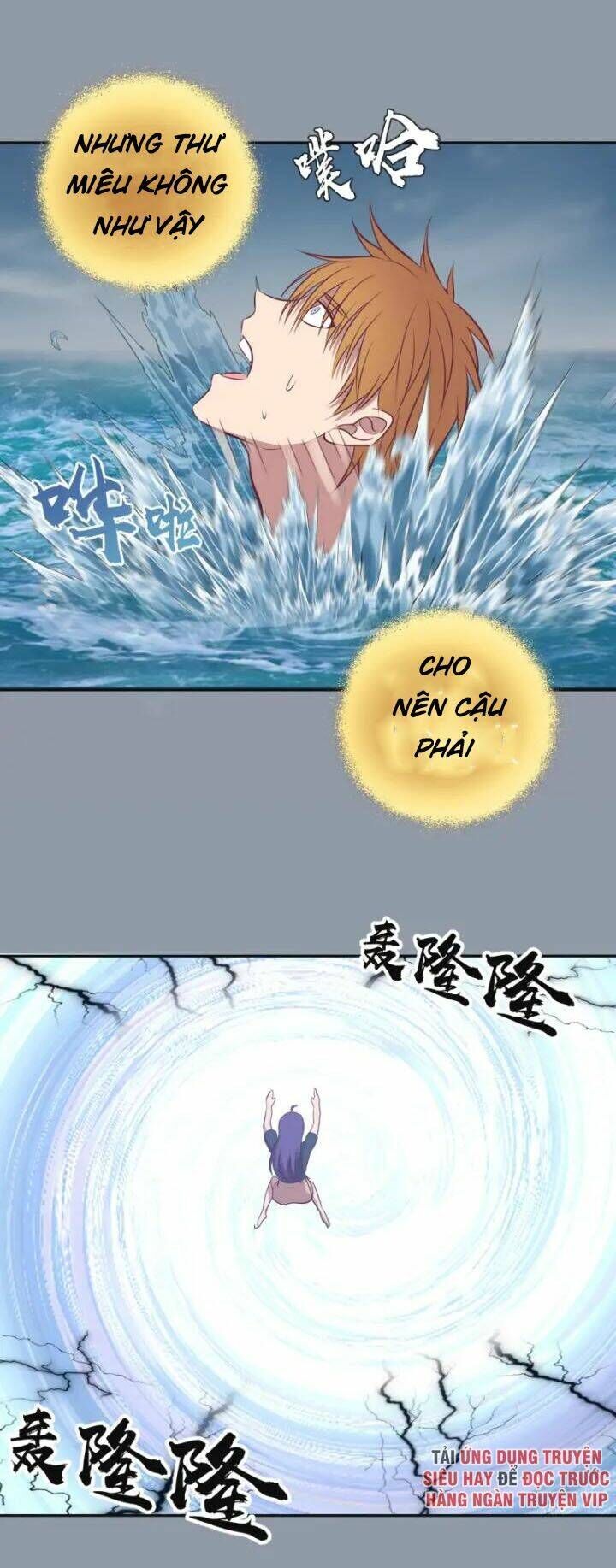 Ta Có Một Tòa Mạt Thế Mê Cung Chapter 68.1 - 30