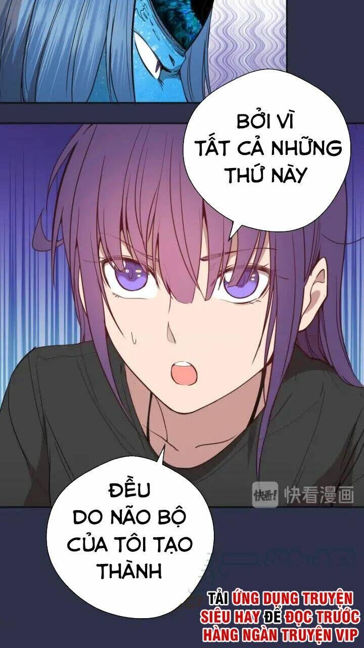 Ta Có Một Tòa Mạt Thế Mê Cung Chapter 68.1 - 4