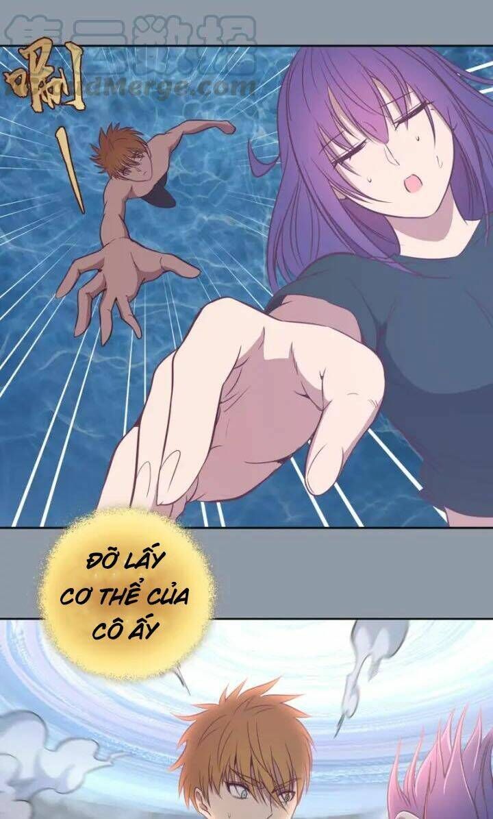 Ta Có Một Tòa Mạt Thế Mê Cung Chapter 68.1 - 31