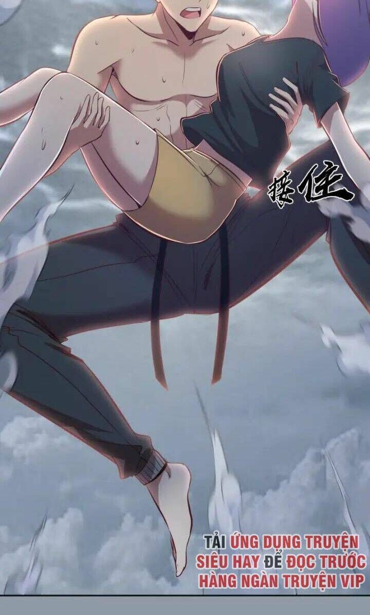 Ta Có Một Tòa Mạt Thế Mê Cung Chapter 68.1 - 32