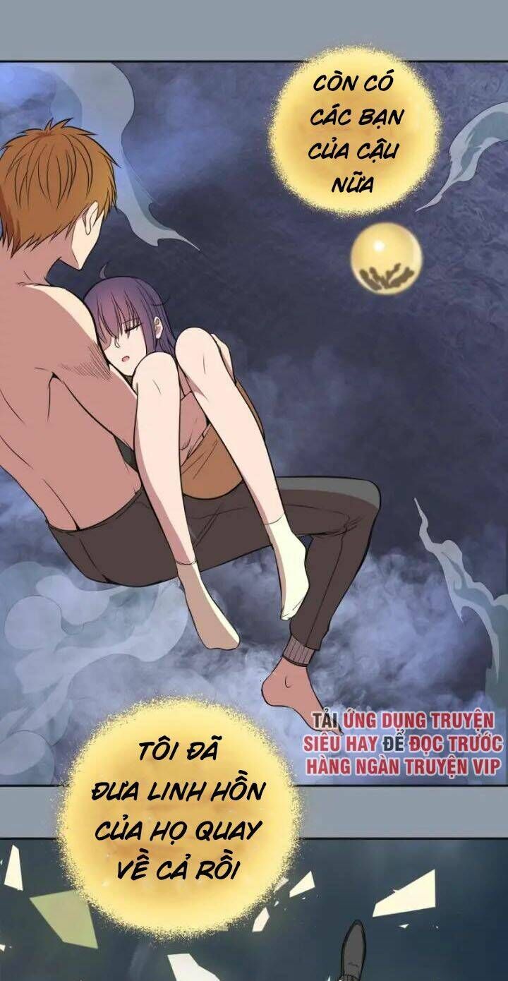 Ta Có Một Tòa Mạt Thế Mê Cung Chapter 68.1 - 33