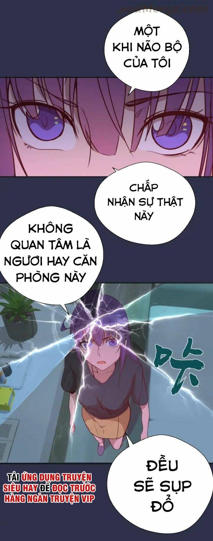 Ta Có Một Tòa Mạt Thế Mê Cung Chapter 68.1 - 5