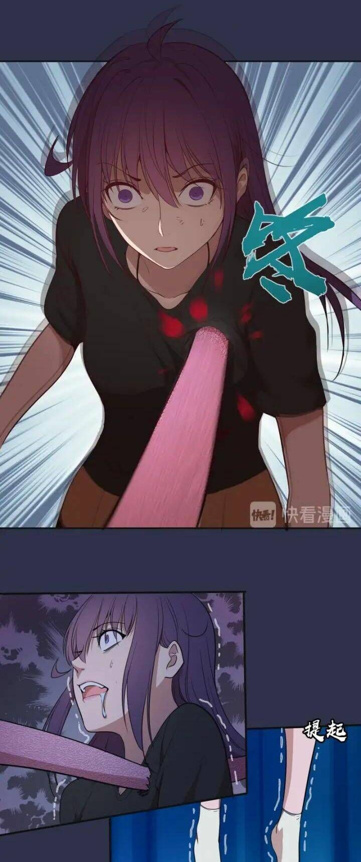 Ta Có Một Tòa Mạt Thế Mê Cung Chapter 68.1 - 6