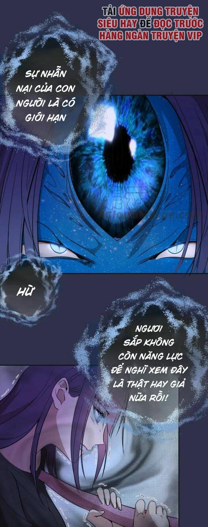 Ta Có Một Tòa Mạt Thế Mê Cung Chapter 68.1 - 8