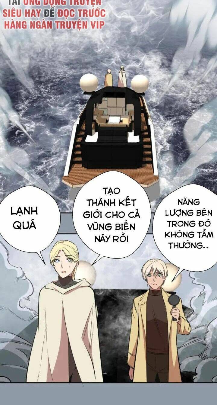 Ta Có Một Tòa Mạt Thế Mê Cung Chapter 68.2 - 2