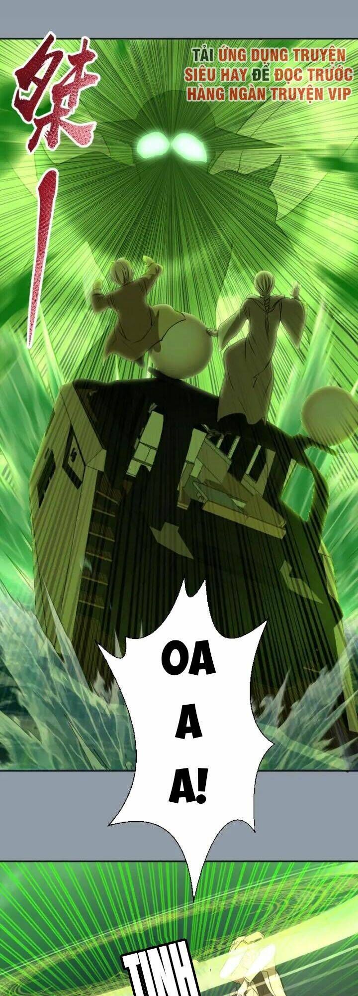Ta Có Một Tòa Mạt Thế Mê Cung Chapter 68.2 - 11