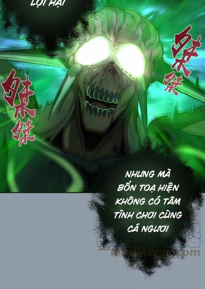 Ta Có Một Tòa Mạt Thế Mê Cung Chapter 68.2 - 13