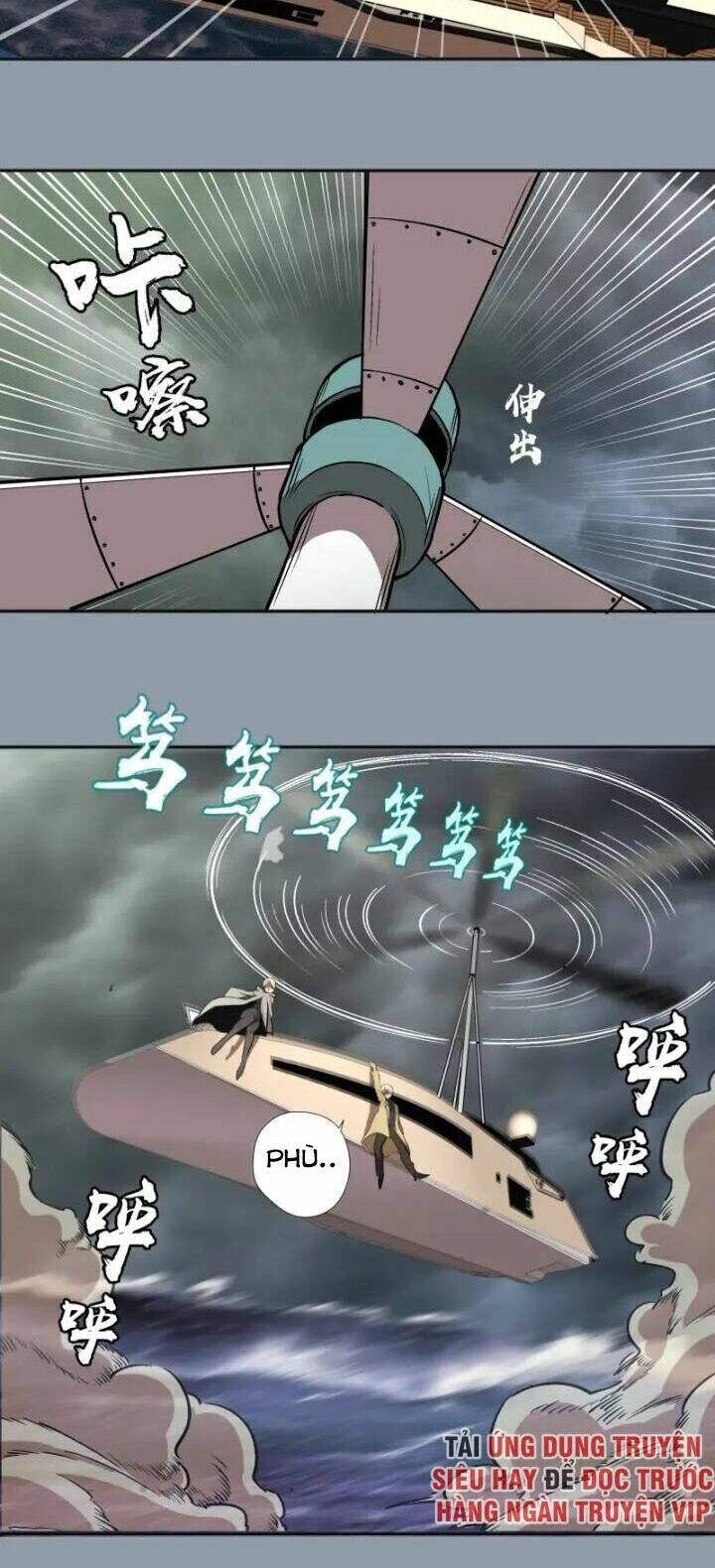 Ta Có Một Tòa Mạt Thế Mê Cung Chapter 68.2 - 17