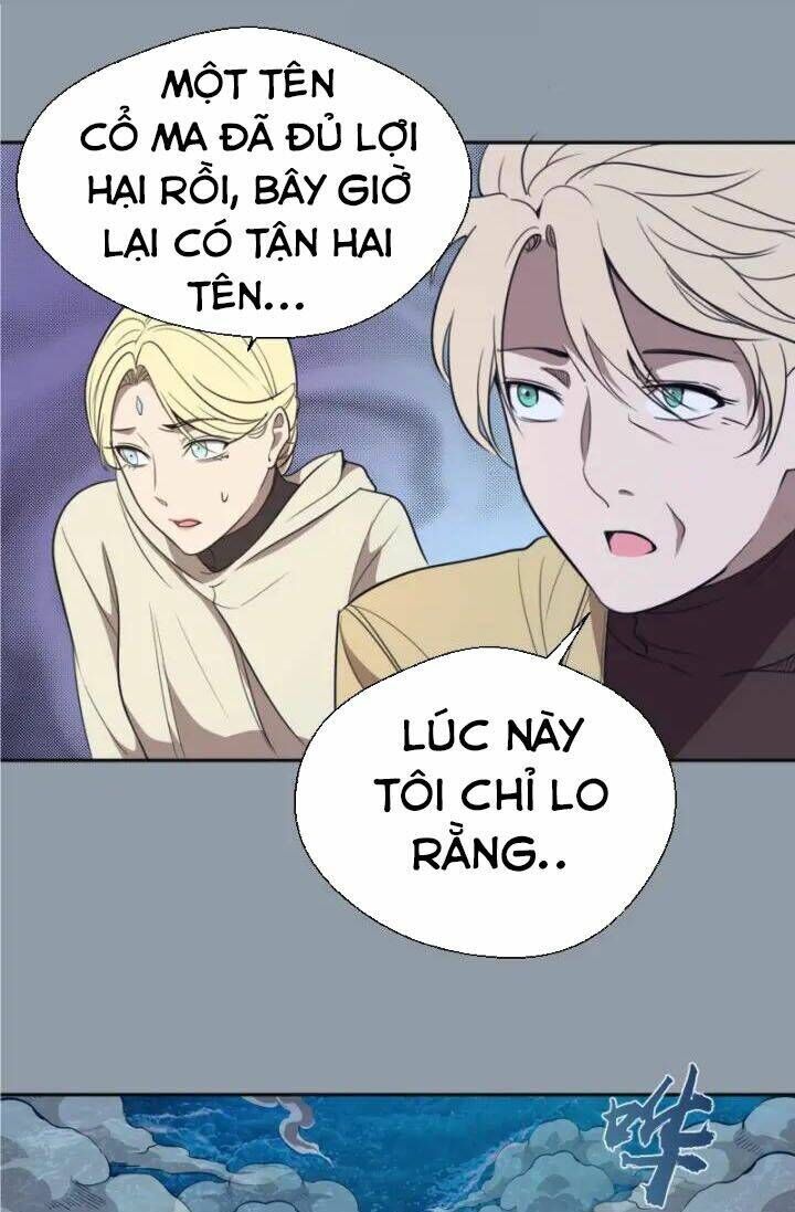 Ta Có Một Tòa Mạt Thế Mê Cung Chapter 68.2 - 19