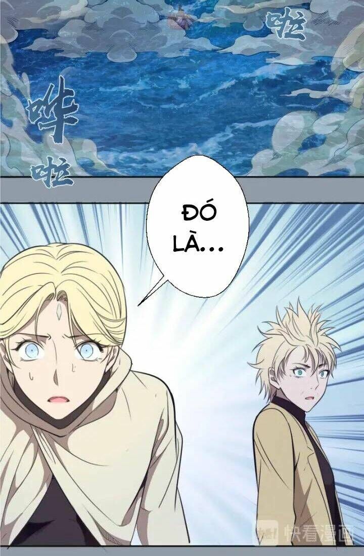 Ta Có Một Tòa Mạt Thế Mê Cung Chapter 68.2 - 20