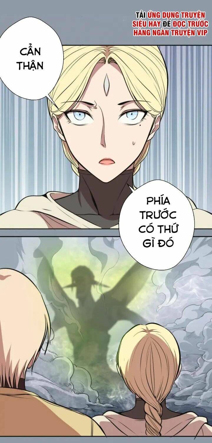 Ta Có Một Tòa Mạt Thế Mê Cung Chapter 68.2 - 3