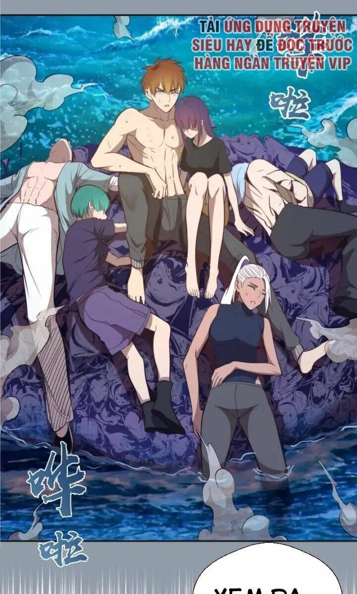 Ta Có Một Tòa Mạt Thế Mê Cung Chapter 68.2 - 21