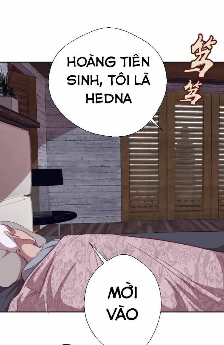 Ta Có Một Tòa Mạt Thế Mê Cung Chapter 68.2 - 27