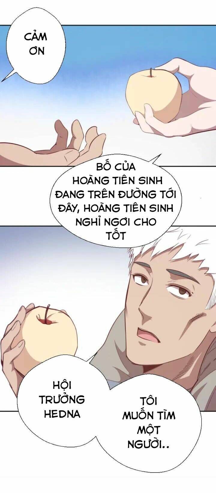 Ta Có Một Tòa Mạt Thế Mê Cung Chapter 68.2 - 29