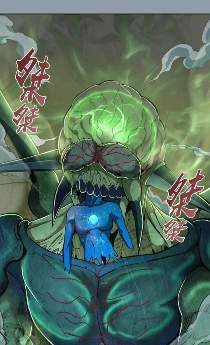 Ta Có Một Tòa Mạt Thế Mê Cung Chapter 68.2 - 4