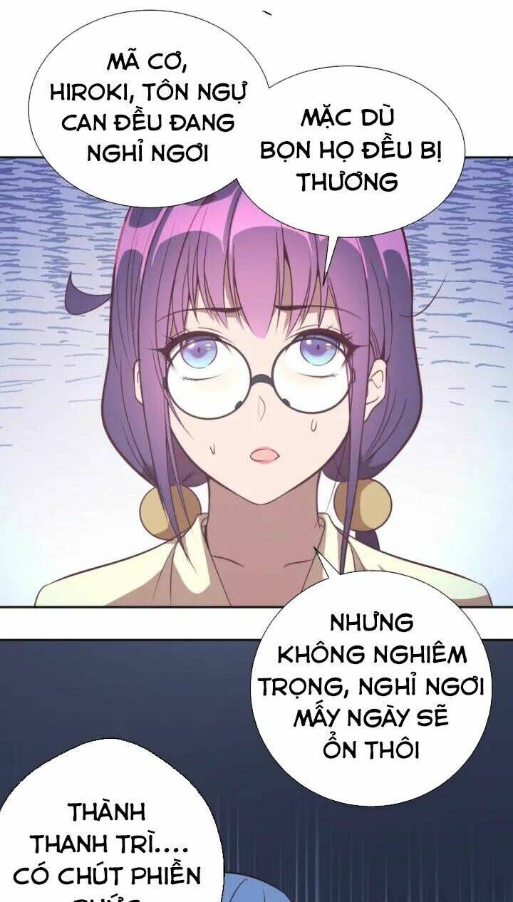 Ta Có Một Tòa Mạt Thế Mê Cung Chapter 68.2 - 32