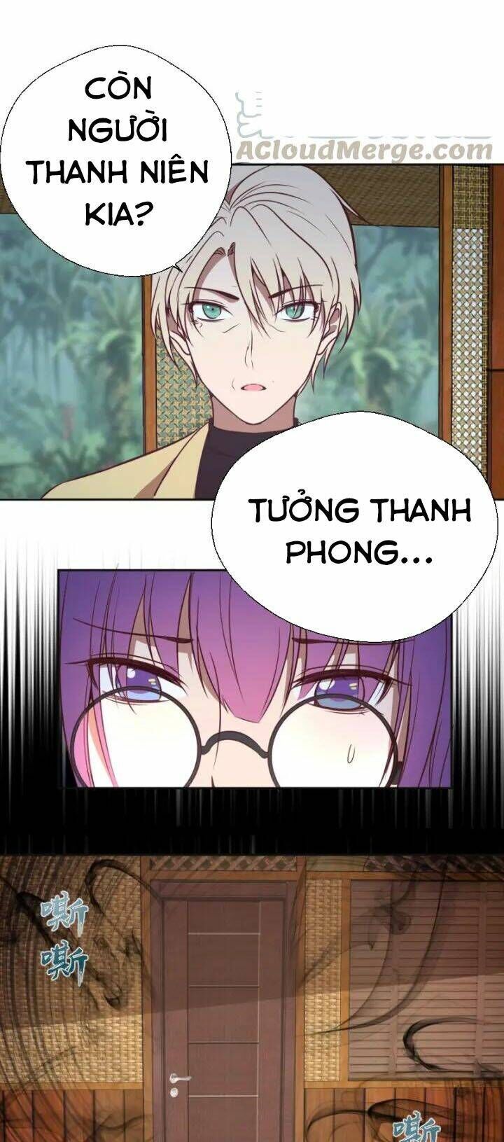 Ta Có Một Tòa Mạt Thế Mê Cung Chapter 68.2 - 34