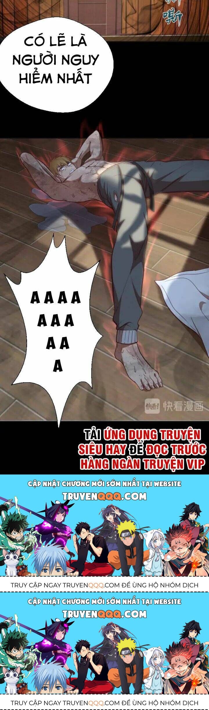 Ta Có Một Tòa Mạt Thế Mê Cung Chapter 68.2 - 35