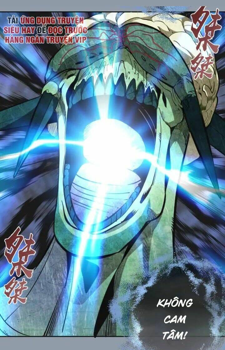 Ta Có Một Tòa Mạt Thế Mê Cung Chapter 68.2 - 7