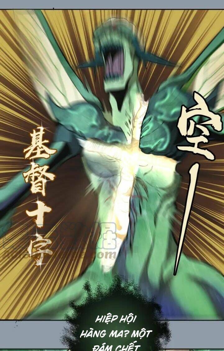 Ta Có Một Tòa Mạt Thế Mê Cung Chapter 68.2 - 9