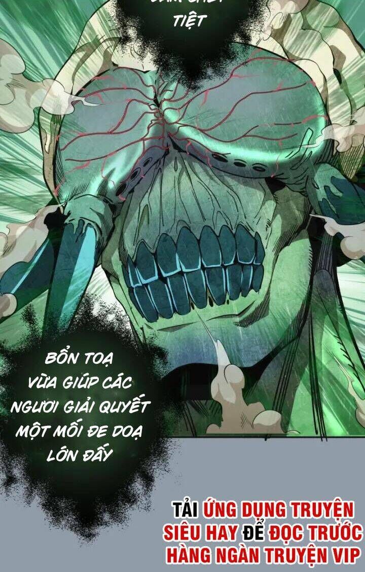 Ta Có Một Tòa Mạt Thế Mê Cung Chapter 68.2 - 10