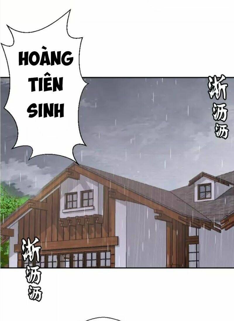 Ta Có Một Tòa Mạt Thế Mê Cung Chapter 69.1 - 13