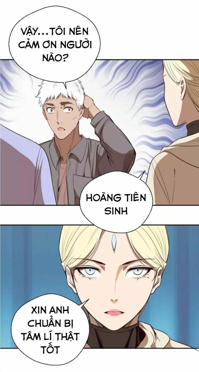 Ta Có Một Tòa Mạt Thế Mê Cung Chapter 69.1 - 17